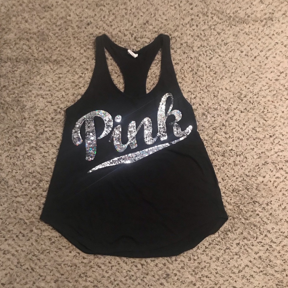 Victoria’s Secret PINK Tank Top